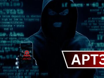 APT32 Hacker Group Attacking Cybersecurity Professionals Poisoning GitHub
