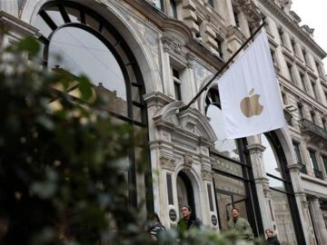 Apple, Amazon fight off US$600 million UK lawsuit over alleged ‘collusion’ – Cloud Apple, Amazon fight off US$600 million UK lawsuit over alleged 'collusion'