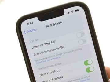 Apple clarifies Siri privacy stance after US$95 million class action settlement – Software Apple clarifies Siri privacy stance after US$95 million class action settlement
