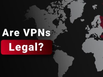 Are VPNs Legal? VPN Laws Explained 2025 | Cybernews Are VPNs Legal? VPN Laws Explained 2025 | Cybernews