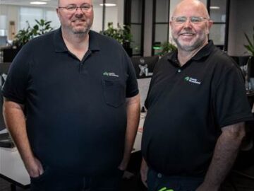 Aussie Broadband leadership changes as Phillip Britt retires – Networking – Telco/ISP Aussie Broadband leadership changes as Phillip Britt retires