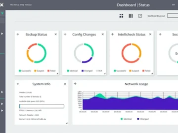 BackBox releases Network Cyber Resilience Platform