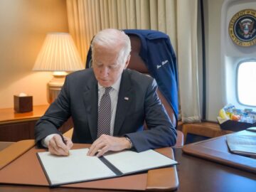 Biden Cybersecurity Order: Ambitious Plans Include AI Biden Cybersecurity Order: Ambitious Plans Include AI