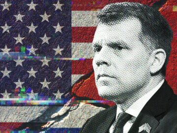 Biden’s Cyber Ambassador Urges Trump Not to Cede Ground to Russia and China in Global Tech Fight Biden's Cyber Ambassador Urges Trump Not to Cede Ground to Russia and China in Global Tech Fight