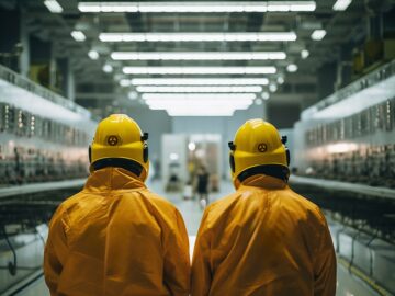 Bridging The Manufacturing Security &ldquo;Air Gap&rdquo;