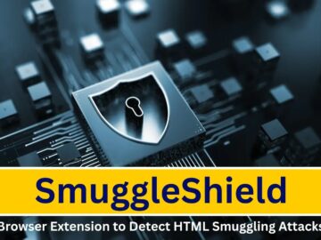 Browser Extension to Detect HTML Smuggling Attacks Browser Extension to Detect HTML Smuggling Attacks