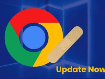Chrome Security Update - Memory Corruption & Access Vulnerabilities Patched