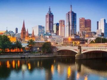 City of Melbourne searches for CTIO – Training & Development City of Melbourne searches for CTIO