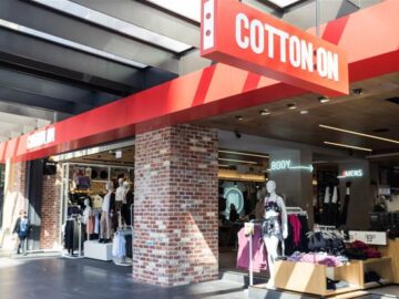 Cotton On hunts for new CIO – Training & Development Cotton On hunts for new CIO