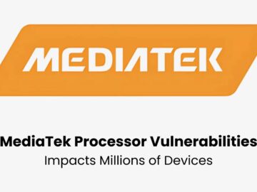 Critical MediaTek Processor RCE Vulnerability Impacts Millions of Devices MediaTek Processor Vulnerabilities