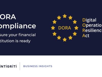 DORA compliance | Intigriti DORA compliance | Intigriti