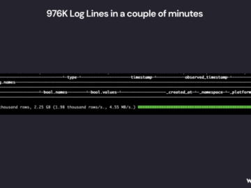DeepSeek database exposed highly sensitive information