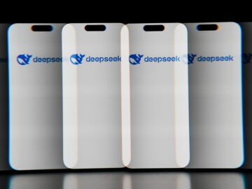 DeepSeek’s Popular AI App Is Explicitly Sending US Data to China DeepSeek’s Popular AI App Is Explicitly Sending US Data to China