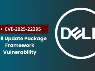 Dell Update Package Framework Vulnerability Let Attackers Escalate Privileges Dell Update Package Framework Vulnerability Let Attackers Escalate Privileges