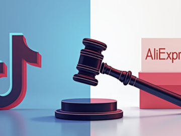 European Privacy Group Sues TikTok and AliExpress for Illicit Data Transfers to China TikTok and AliExpress