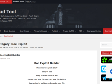 FBI, Dutch Police Disrupt ‘Manipulaters’ Phishing Gang – Krebs on Security FBI, Dutch Police Disrupt ‘Manipulaters’ Phishing Gang – Krebs on Security