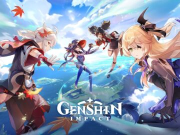 FTC cracks down on Genshin Impact gacha loot box practices Genshin Impact
