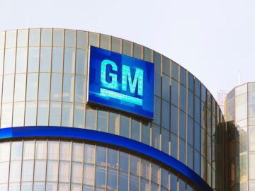 FTC orders GM to stop collecting and selling driver’s data General Motors