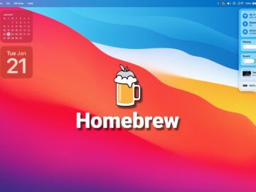 Homebrew