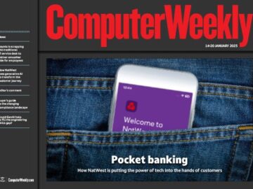 Generating customer experience at NatWest Bank