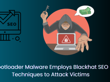 Gootloader Malware Employs Blackhat SEO Techniques to Attack Victims Gootloader Malware Employs Blackhat SEO Techniques to Attack Victims