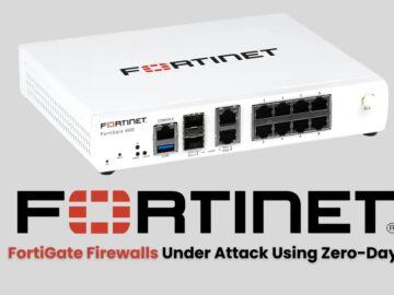 Hackers Exploiting Fortinet FortiGate Firewalls Using Zero-Day Vulnerability Hackers Exploiting Fortinet FortiGate Firewalls Using Zero-Day Vulnerability