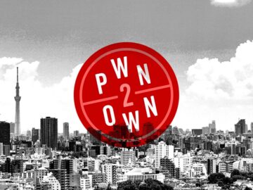 Pwn2Own Automotive Tokyo