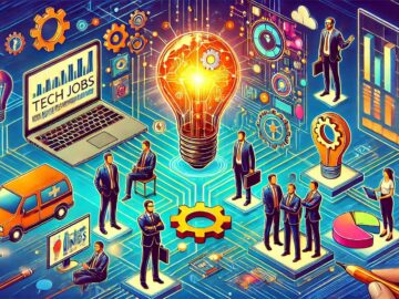 Hiring For Tech Positions: Balancing Experience And Potential Hiring For Tech Positions: Balancing Experience And Potential