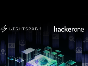 Introducing Lightspark’s Public Bug Bounty Program Hackerone logo