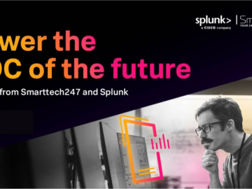 Managed Detection and Response – How are you monitoring? SmartTech header