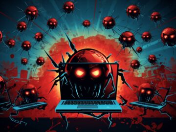 MikroTik botnet uses misconfigured SPF DNS records to spread malware