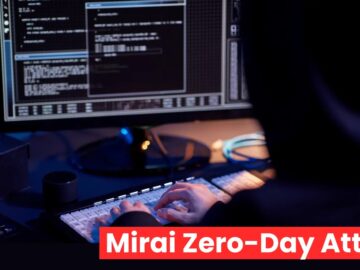 Mirai Botnet Variant Exploits Zero-Day Vulnerabilities in Routers Mirai Botnet Variant Exploits Zero-Day Vulnerabilities in Routers