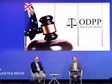 NSW ODPP redevelops its core matter management system – Software NSW ODPP redevelops its core matter management system