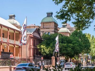 NSW gov to shift ERP onto SAP cloud infrastructure – Cloud – Software NSW gov to shift ERP onto SAP cloud infrastructure