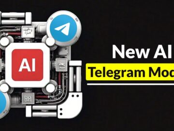 New AI Telegram Module To Analyze Hacking Related Content In Telegram New AI Telegram Module To Analyze Hacking Related Content In Telegram