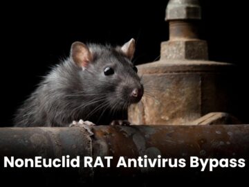 New NonEuclid RAT Evades Antivirus and Encrypts Critical Files New NonEuclid RAT Evades Antivirus and Encrypts Critical Files