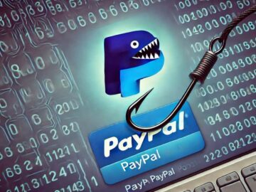 New PayPal Phishing Scam Exploits MS365 Tools and Genuine-Looking Emails New PayPal Phishing Scam Exploits MS365 Tools and Genuine-Looking Emails