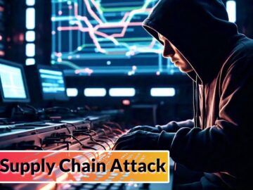 New Supply Chain Attack Targeting Chrome Extensions To Inject Malicious Code New Supply Chain Attack Targeting Chrome Extensions To Inject Malicious Code