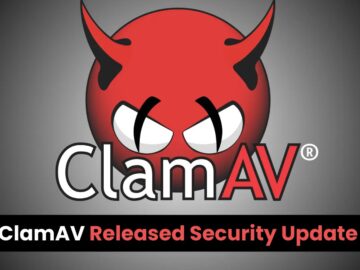 Open-Source ClamAV Releases Critical Security Patch Updates – What’s Inside! Open-Source ClamAV Releases Critical Security Patch Updates – What’s Inside!