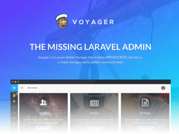 PHP package Voyager flaws expose to one-click RCE exploits