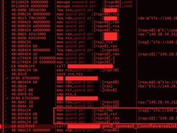PureCrypter Deploys Agent Tesla and New TorNet Backdoor in Ongoing Cyberattacks PureCrypter Deploys Agent Tesla and New TorNet Backdoor in Ongoing Cyberattacks