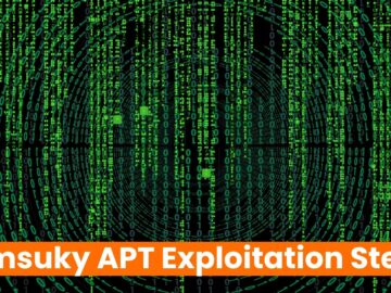 Researchers Detailed Exploitation Steps Of North Korean Kimsuky APT Group