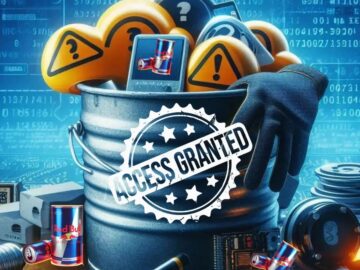 Researchers Used ChatGPT to Discover S3 Bucket Takeover Vulnerability in Red Bull Researchers Used ChatGPT to Discover S3 Bucket Takeover Vulnerability in Red Bull