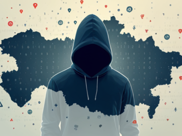 Russian-Linked Hackers Target Kazakhstan in Espionage Campaign with HATVIBE Malware Espionage Campaign