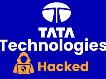 Tata Technologies Hacked - Ransomware Attack Compromises IT Systems