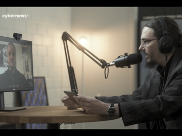 Tech startup CTO: nobody likes passwords | Cybernews Tech startup CTO: nobody likes passwords | Cybernews