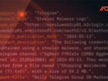 The $10 Cyber Threat Responsible for the Biggest Breaches of 2024 The $10 Cyber Threat Responsible for the Biggest Breaches of 2024