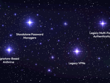The Cybersecurity Stars We Lost Last Year The Cybersecurity Stars We Lost Last Year