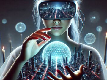 The Metaverse Will Become More Popular Than the Real World: Will Reality Disappear? The Metaverse Will Become More Popular Than the Real World: Will Reality Disappear?