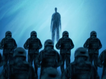 The School Shootings Were Fake. The Terror Was Real The School Shootings Were Fake. The Terror Was Real